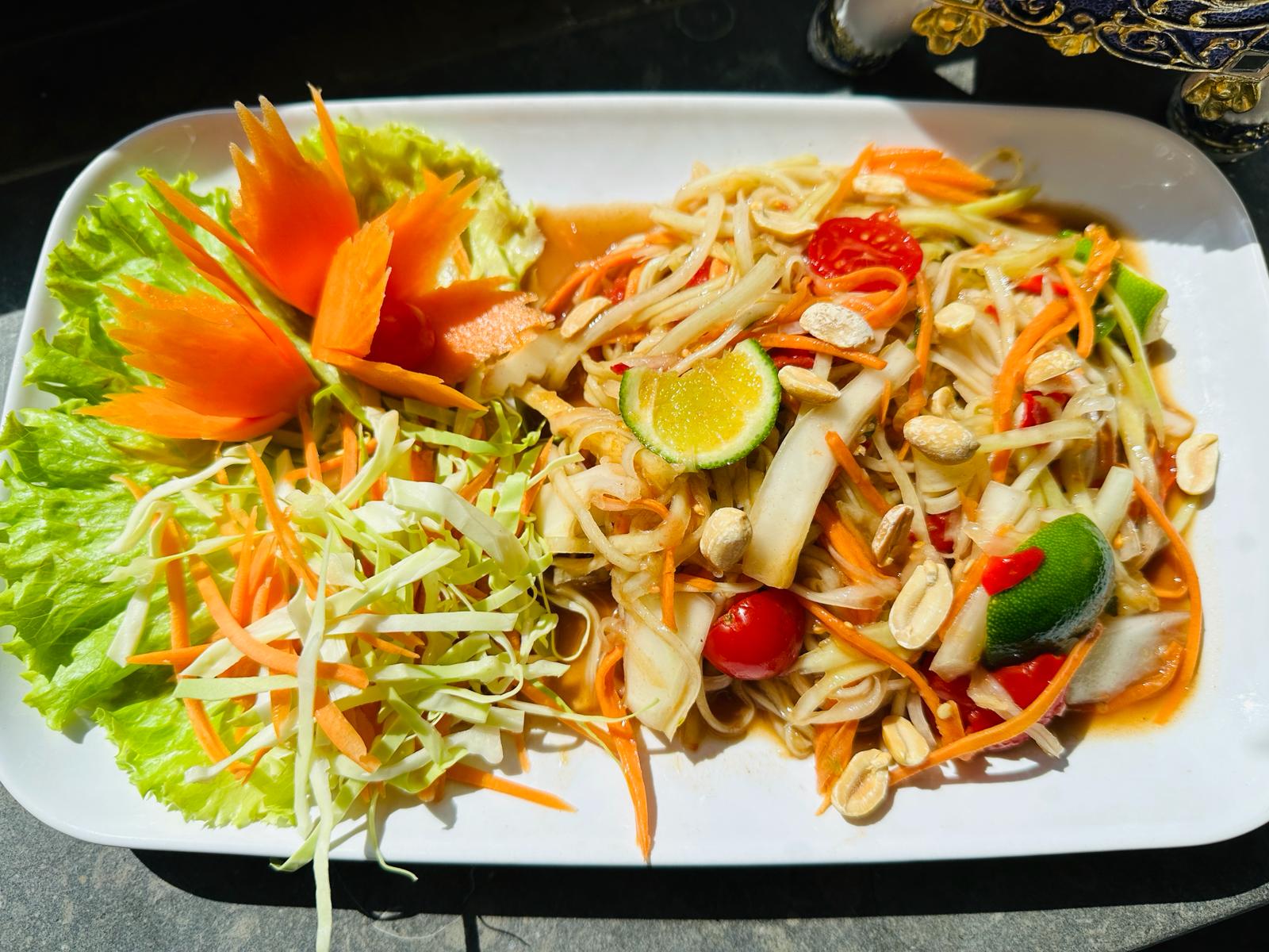 Som-Tum Thai